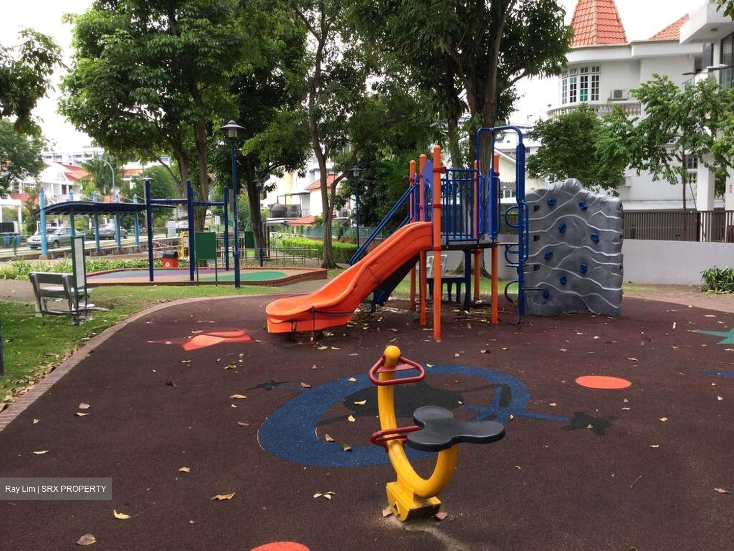 Poh Huat Road (D19), Terrace #522043191